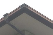 外壁・屋根塗装　大子町サイディングボード・コロニアル屋根塗装工事（完工）
