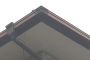 外壁・屋根塗装 大子町サイディングボード・コロニアル屋根塗装工事(完工)