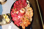 司ブログ 焼肉(^^♪