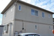 外壁・屋根塗装 日立市 サイディング壁 コロニアル屋根 塗装工事(施工前)