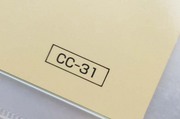 外壁塗装・屋根塗装 茨城県高萩市 サイディング壁とコロニアル屋根の塗装工事(施工前)CC-31