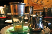 大谷ブログ「ベトナム式コーヒー」