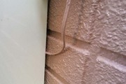 外壁屋根塗装　水戸市サイディングボード壁塗装（完工）