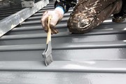 外壁屋根塗装　小山市サイディングボード（塗り）