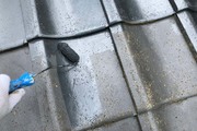 外壁屋根塗装　常陸大宮サイディングボード（塗り）