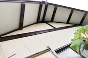  外壁屋根塗装　常陸大宮サイディングボード（完工）