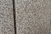 外壁塗装　行方市　トタン壁塗装（施工前）