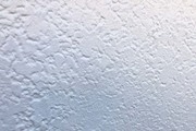 外壁塗装　笠間市　モルタル壁塗装（完工）