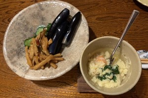 美味しかった!!!