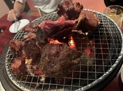 肉！肉！肉！焼肉！
