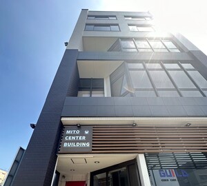 水戸市の現在の外気温は32度とのことです~
