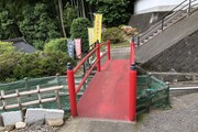 江畔寺へ行ってきました！