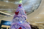 クリスマスツリー