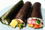 恵方巻