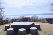 涸沼自然公園