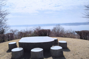 涸沼自然公園