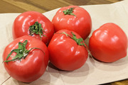 ごちそうトマト♪