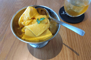ネオ中華ランチ