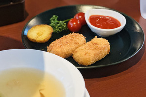 メヒコでごはん★