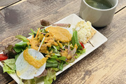 コジカフェランチ①