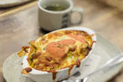 コジカフェランチ②