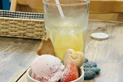 コジカフェランチ③