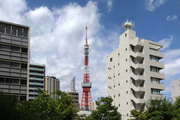 東京タワー