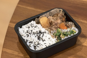 お弁当