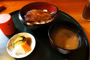 土用の丑の日