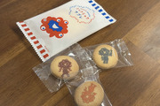 ミャクミャククッキー