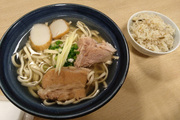 首里そば
