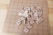 将棋あそび