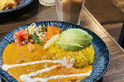三軒茶屋のカレー屋さん