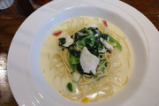 もちもちパスタ
