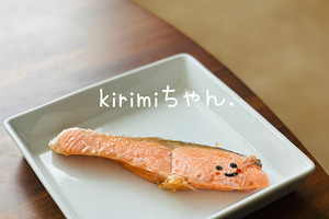 簡単キャラごはん