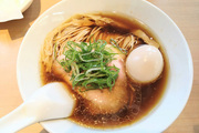 鶏白湯らぁ麺
