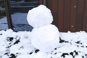 雪だるま