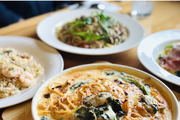 茨城県のパスタ屋さんといえば