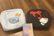 原宿のワッペンワーク屋さん