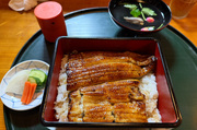 土用の丑の日
