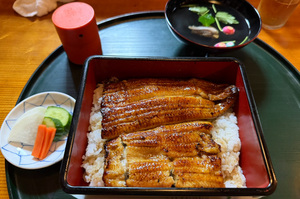 土用の丑の日