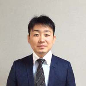 アースペイント株式会社 代表取締役 濱田 康幸